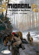 Jean van Hamme, Van Hamme, Jean, Rosinski, Grzegorz Rosinski, ROSINSKI VAN HAMME... - THORGAL T 12 THE BRAND OF THE EXILES