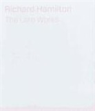 Michael Bracewell, Christopher Riopelle, Christopher/ Bracewell Riopelle - Richard Hamilton
