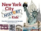 Richard Panchyk - New York City History for Kids
