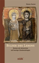 Hanns Sauter - Bilder des Lebens