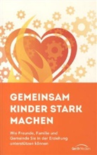 Reggi Joiner, Reggie Joiner, Carey Nieuwhof - Gemeinsam Kinder stark machen