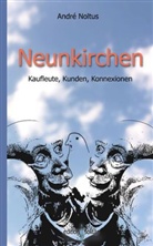 André Noltus - Neunkirchen