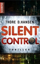 Thore D. Hansen - Silent Control