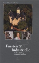 Thoma Horling, Thomas Horling, Müller, Müller, Uwe Müller - Fürsten & Industrielle
