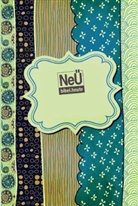 Bibelausgaben - .: NeÜ Standardausgabe, Motiv Tagebuch