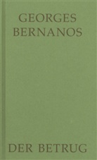 Georges Bernanos - Der Betrug
