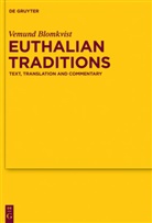 Vemund Blomkvist - Euthalian Traditions