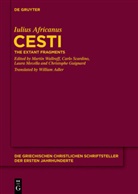 Iulius Africanus, Iulius Africanus, Christophe Guignard, Christophe Jean-Daniel Guignard, Laura Mecella, Laura Mecella et al... - Cesti