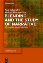 Hartner, Hartner, Marcus Hartner, Ral Schneider, Ralf Schneider - Blending and the Study of Narrative
