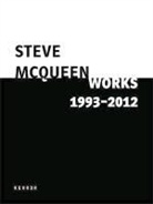 Stuart Comer, Okwui Enwezor, James Rondeau - Steve McQueen - Works
