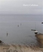 Julian u a Cox, Dir Luckow, Dirk Ed Luckow, Sabin Schnakenberg, Lucko, Dir Luckow... - Harry Callahan Retrospective