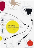 David Nolan, Jorind Voigt, Jorinde Voigt, Joh Yau, John Yau, Davi Nolan... - Jorinde Voigt