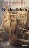 Peter Zeindler - Noahs Erben