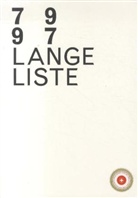 Christian Lange - Lange Liste 79 - 97