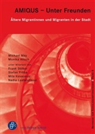 Monika Alisch, Michae May, Michael May, Alisch, Alisch, Monika Alisch... - AMIQUS - Unter Freunden