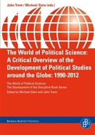 Joh E Trent, Stein, Michael Stein, Joh Trent, John Trent - The World of Political Science