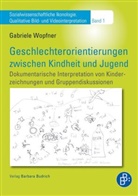 Gabriele Wopfner, Mag Gabriele Wopfner - Geschlechterorientierungen zwischen Kindheit und Jugend