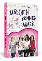 Elisabeth Schmied - Mädchen können immer