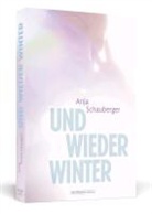 Anja Schauberger - Und wieder Winter