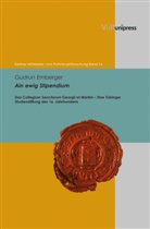 Gudrun Emberger, Vorstan des Forums, Vorstand des Forums - Ain ewig Stipendium