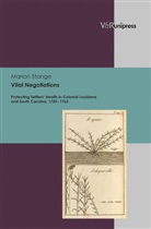 Marion Stange - Vital Negotiations