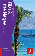Vanessa Betts - Eilat and the Negev 1st Edition