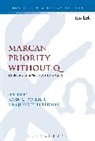 Jeffrey Peterson, John C Poirier, John C. Poirier, John C./ Peterson Poirier, Chris Keith, Jeffrey Peterson... - Marcan Priority Without Q