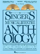Hal Leonard Publishing Corporation (COR)/ Walters, Hal Leonard Corp, Hal Leonard Publishing Corporation, Richard Walters - The Singer's Musical Theatre Anthology