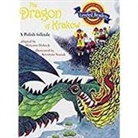 Read, Read (COR), Houghton Mifflin Company - The Dragon of Krakow, Below Level Level 3.3.2