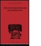 Frank Plumpton Ramsey, RAMSEY FRANK PLUMPTON - Foundations of Mathematics and Other Logical Essays
