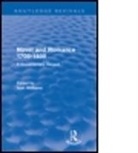 Ioan Williams, Ioan Williams, John Williams, WILLIAMS IOAN - Novel and Romance 1700-1800 (Routledge Revivals)