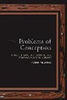 Marit Melhuus, Melhuus Marit - Problems of Conception