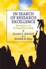 Richard N. Dino, Ronald K. Mitchell, Ronald K. Dino Mitchell, Ronald K./ Dino Mitchell, Ronald K. Mitchell - In Search of Research Excellence