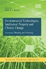 Abbe Brown, Abbe E.L. Brown, Abbe E.L. Brown - Environmental Technologies, Intellectual Property and Climate Change