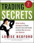 L Bedford, Louise Bedford - Trading Secrets