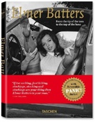 Eric Kroll, Elmer Batters, Eri Kroll, Eric Kroll - Elmer Batters : from the tip of the toes to the top of the hose