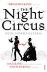 Erin Morgenstern - The Night Circus
