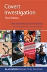 Clive Harfield, Clive Harfield Harfield, Karen Harfield - Covert Investigation