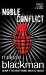 Malorie Blackman - Noble Conflict