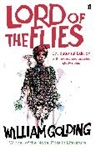 William Golding, GOLDING W - Lord of the Flies