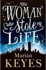 Marian Keyes, Marian Keyes - The Woman Who Stole My Life