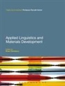 Brian Tomlinson, Brian (EDT)/ Masuhara Tomlinson, Brian Tomlinson - Applied Linguistics and Materials Development