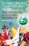 Dr Neema Parvini, Dr Neema (University of Surrey Parvini, Neema Parvini, Neema (University of Surrey Parvini - Shakespeare and Contemporary Theory