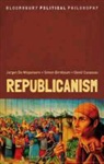 Simon Birnbaum, David Casassas, David Birnbaum Casassas, David/ Wispelaere Casassas, Jurgen De Wispelaere - Republicanism