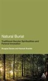 Douglas Davies, Douglas J Davies, Douglas J. Davies, Douglas/ Rumble Davies, Hannah Rumble, Hannah Davies Rumble - Natural Burial
