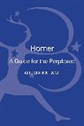 Ahuvia Kahane - Homer: A Guide for the Perplexed