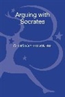 Christopher Warne, Warne Christopher - Arguing with Socrates