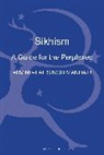 Arvind Mandair, Arvind-Pal Singh Mandair, Dr. Arvind-Pal Singh Mandair - Sikhism: A Guide for the Perplexed