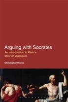 Christopher Warne - Arguing with Socrates