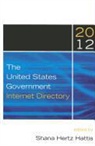 Shana Hertz-Hattis, Shana (EDT) Hertz-hattis, Shana Hertz Hattis, Shana Hertz-Hattis - United States Government Internet Directory, 2012
